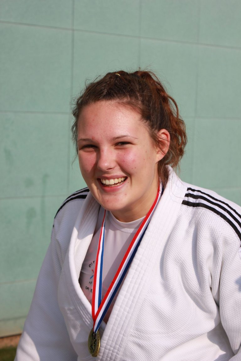 Lire la suite à propos de l’article Judo : championnat de france