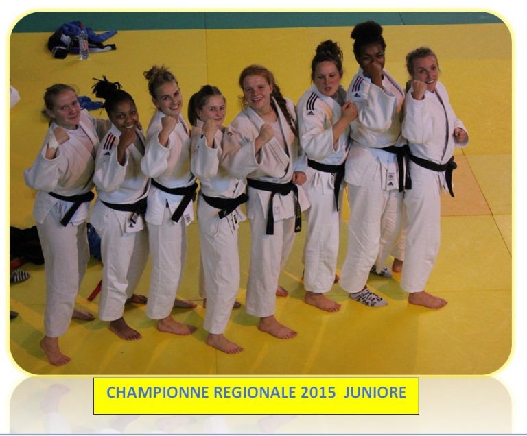 Lire la suite à propos de l’article championnat de france junior de judo
